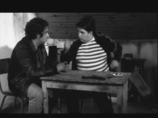 BANG BANG - COURT METRAGE - SUPER16