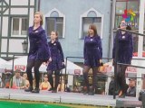 XVI Ogolnopolski Festiwal Taneczny Dzieci i Mlodziezy