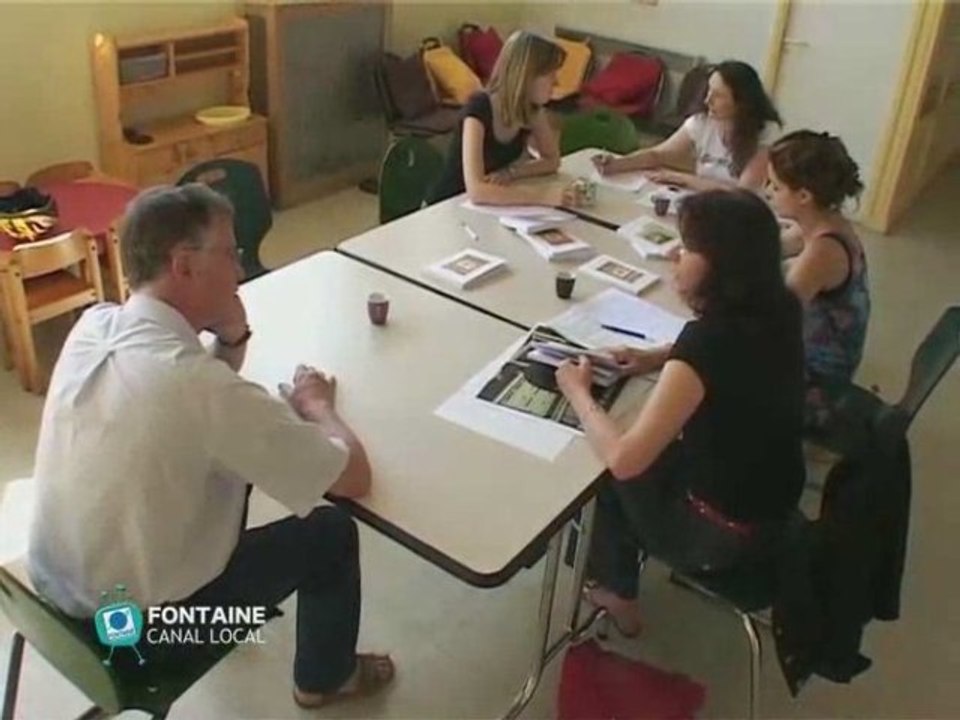 Concours de nouvelles 2009