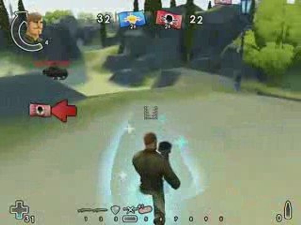 battlefield heros