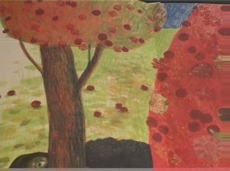 Le drôle de monde d'Anne Herbauts