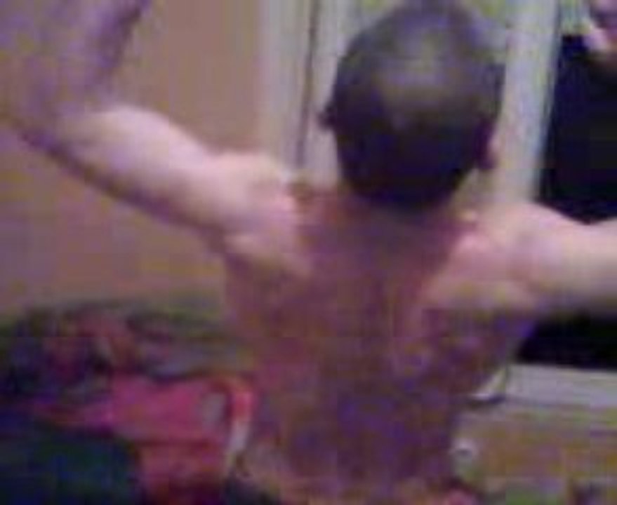 vinc le boss