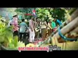 Khmer Karaoke- Meas Saly feat. Monika- Sraveung Roal Tngai