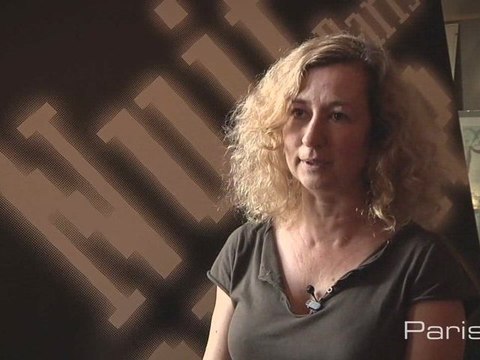 Nuit blanche 2009 : les 3 pôles géographiques