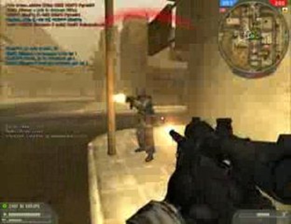 sniper bf2