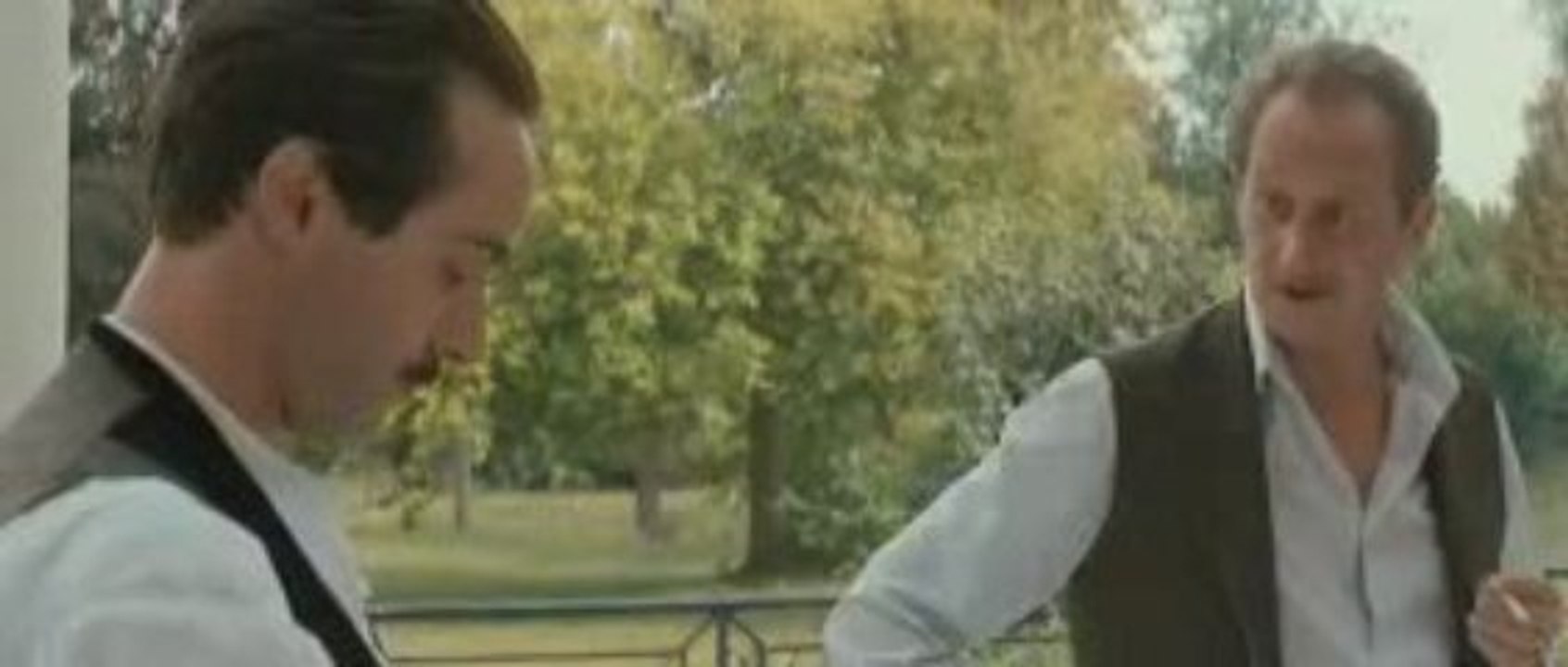 COCO CHANEL – Der Beginn einer Leidenschaft, ab 13.08.09 im