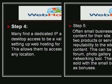How To Decide Top Web Hosting Providers For Small Business