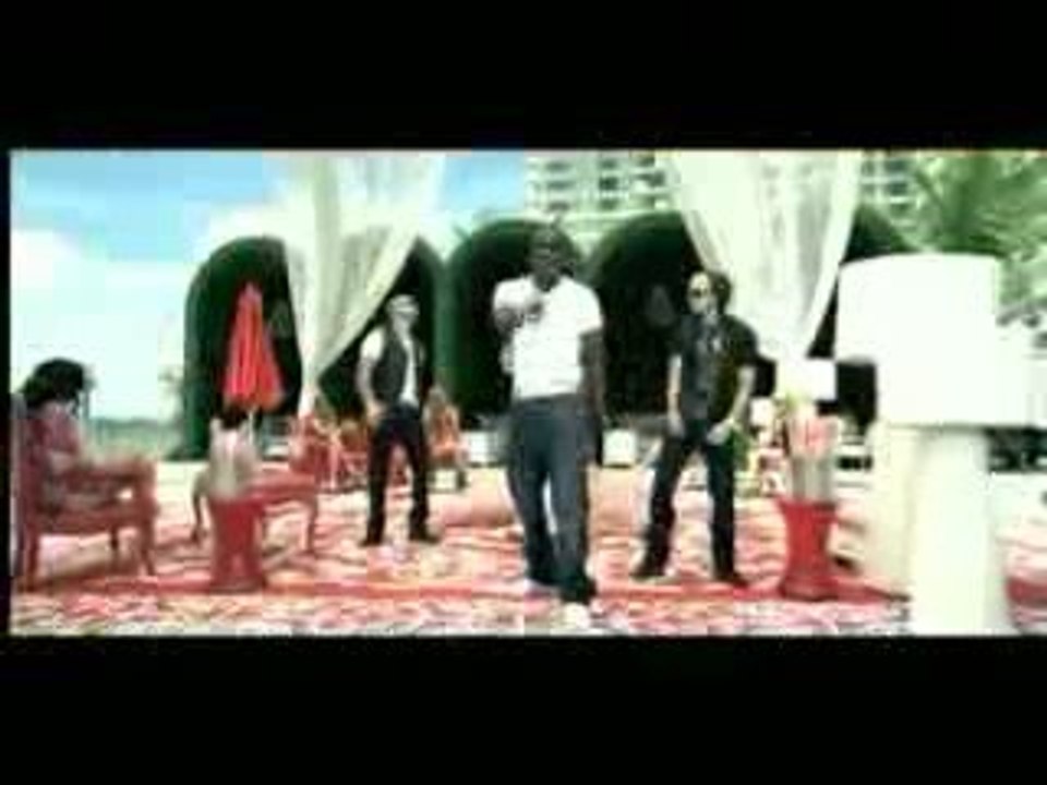 Aventura Feat Wisin Y Yandel & Akon - All Up 2 You / NEW