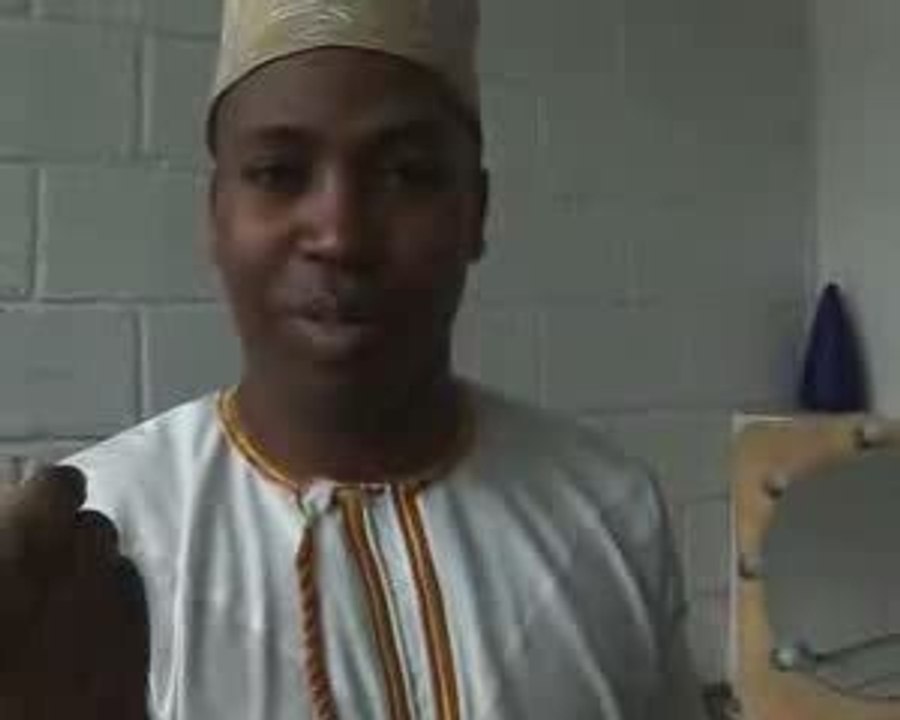 A La Bien Par Rohff