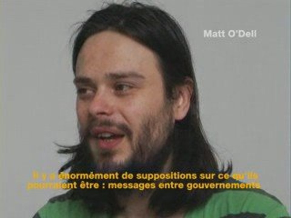 Matt O' Dell