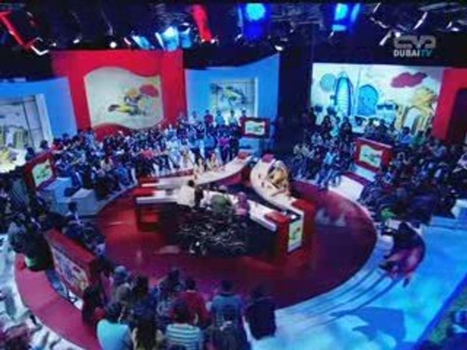 Sawalifna 7ilwa - Saison Finale / Final Season - (4.2)