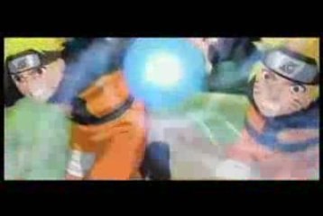 Naruto mongas clip