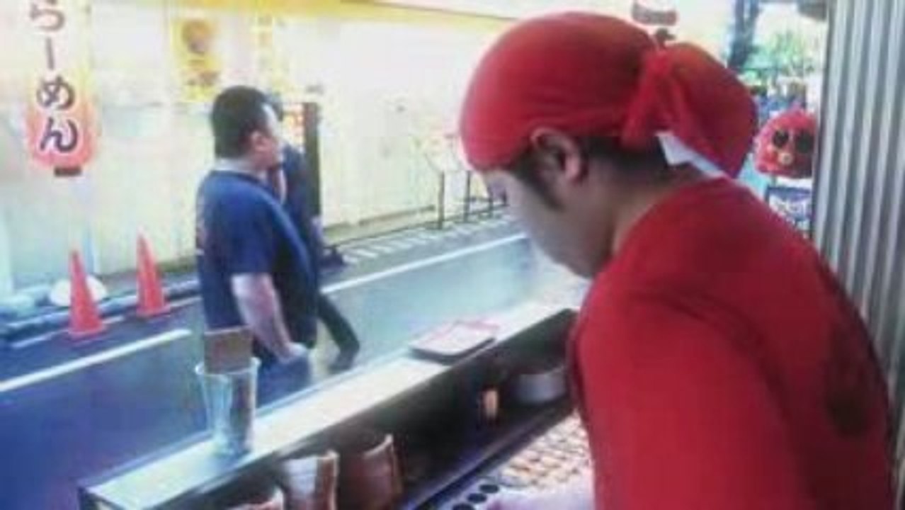 Tako Yaki