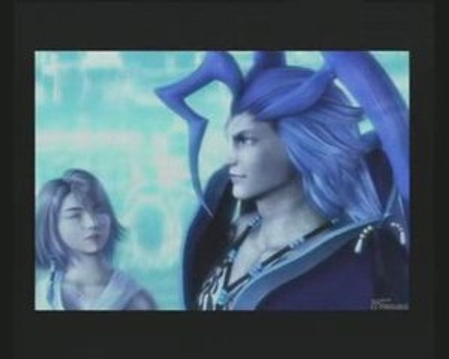FFX Summary
