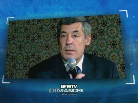 LA TRIBUNE BFM DE HENRI GUAINO