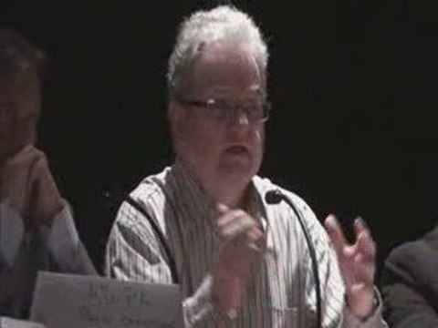 Emmanuel Verny : personnes âgées, revendications du Domicile