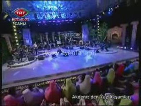 Yüksek Sadakat - Döneceksin Diye Söz Ver