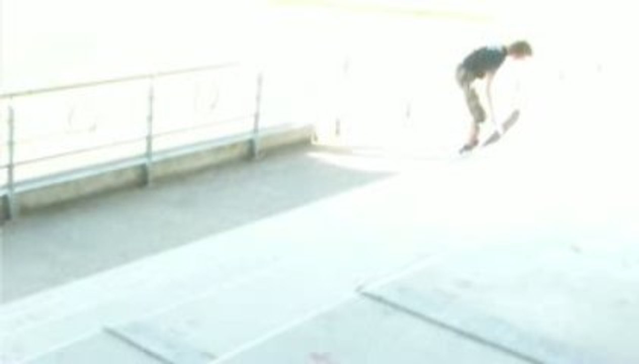 caveman skate board