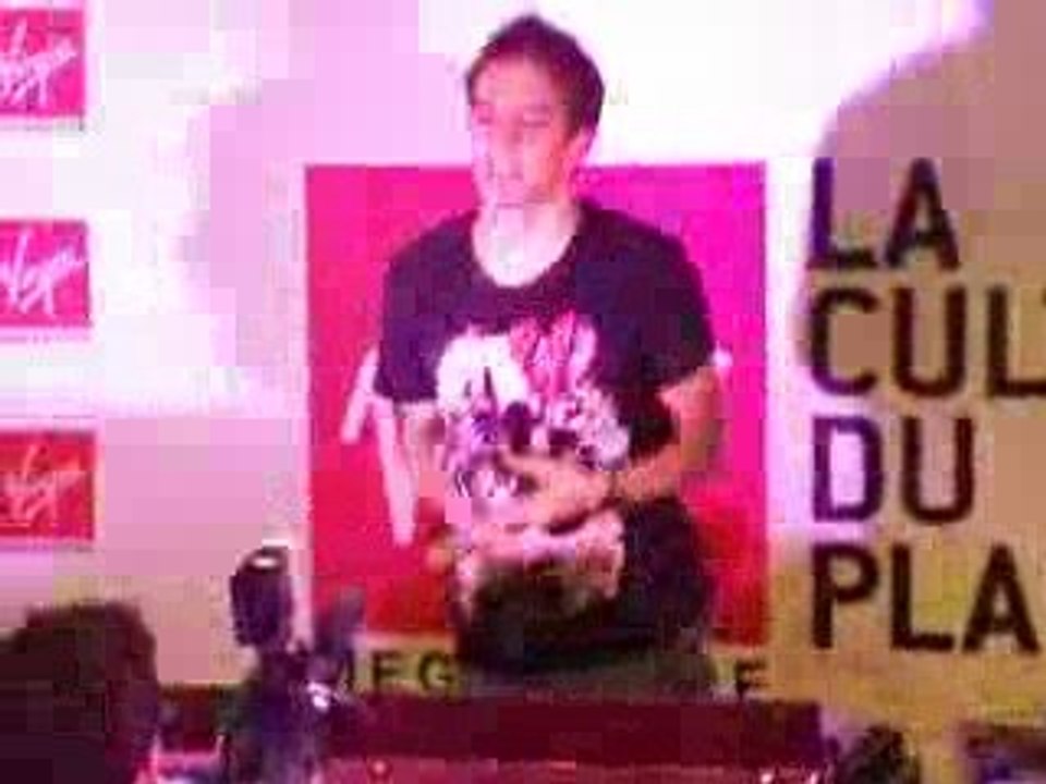 Arno Cost - I gotta feeling