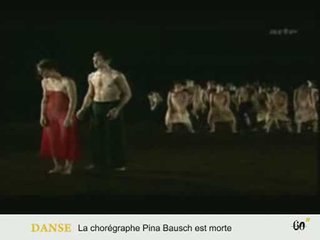 60 secondes : Danse, dimanche et jeux