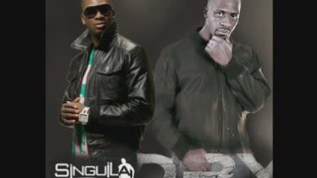 Singuila feat. Dry - La nuit