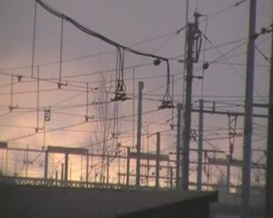 Teaser Castel Crew 2008.