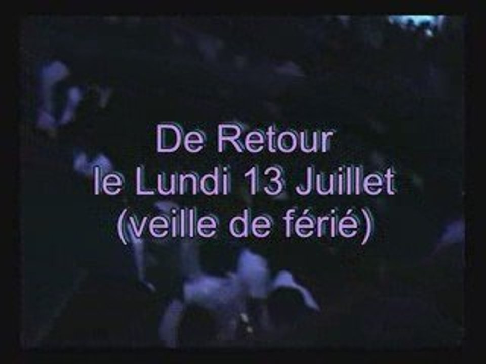 VIDEO SOIREE MOUSSE 27 JUIN @ STUDIO 88