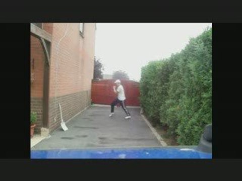 Ownstyle - SideJump by MasTeR jUmPeUr