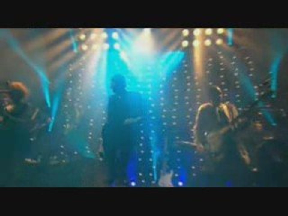 Christophe Willem yaourt et Lavabo