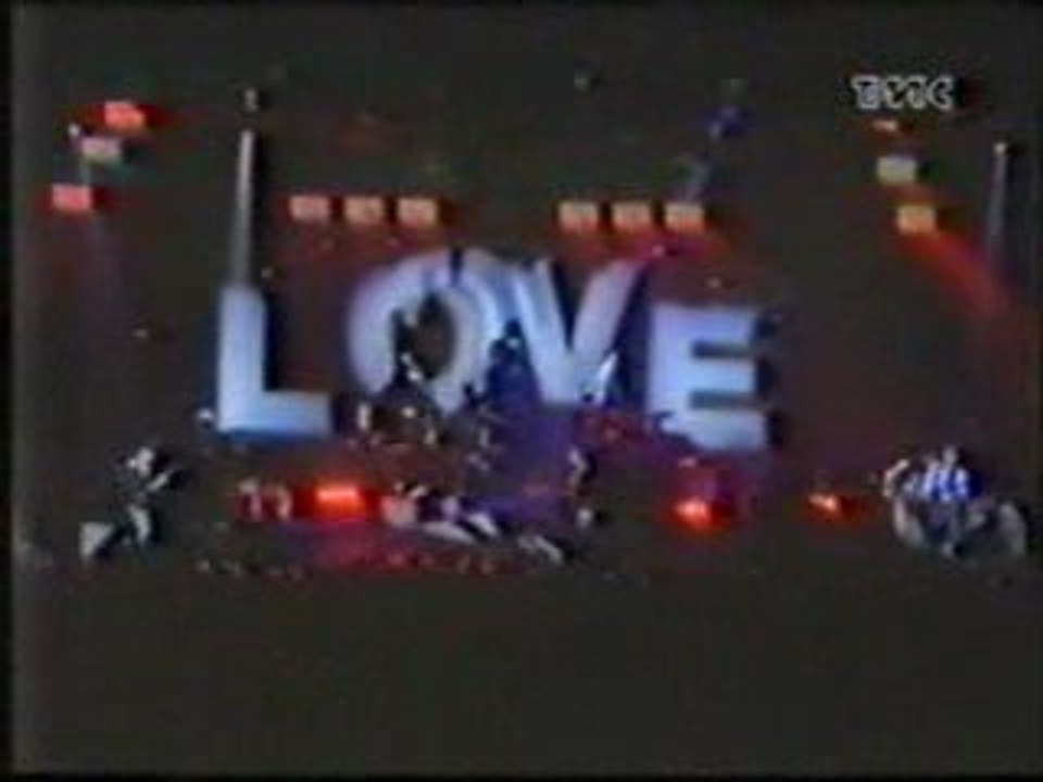 Wall Of Love