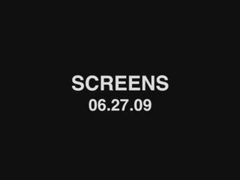 SCREENS