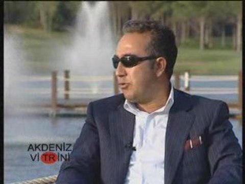 Akdeniz Vitrini Sueno Hotels Golf Belek 1