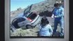 Accidente Lamborghini en el Teide - Tenerife