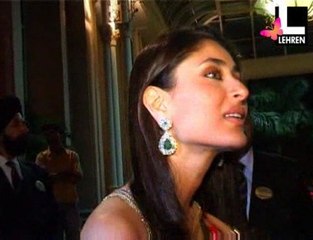 Kareena Kapoor eats every two hours!