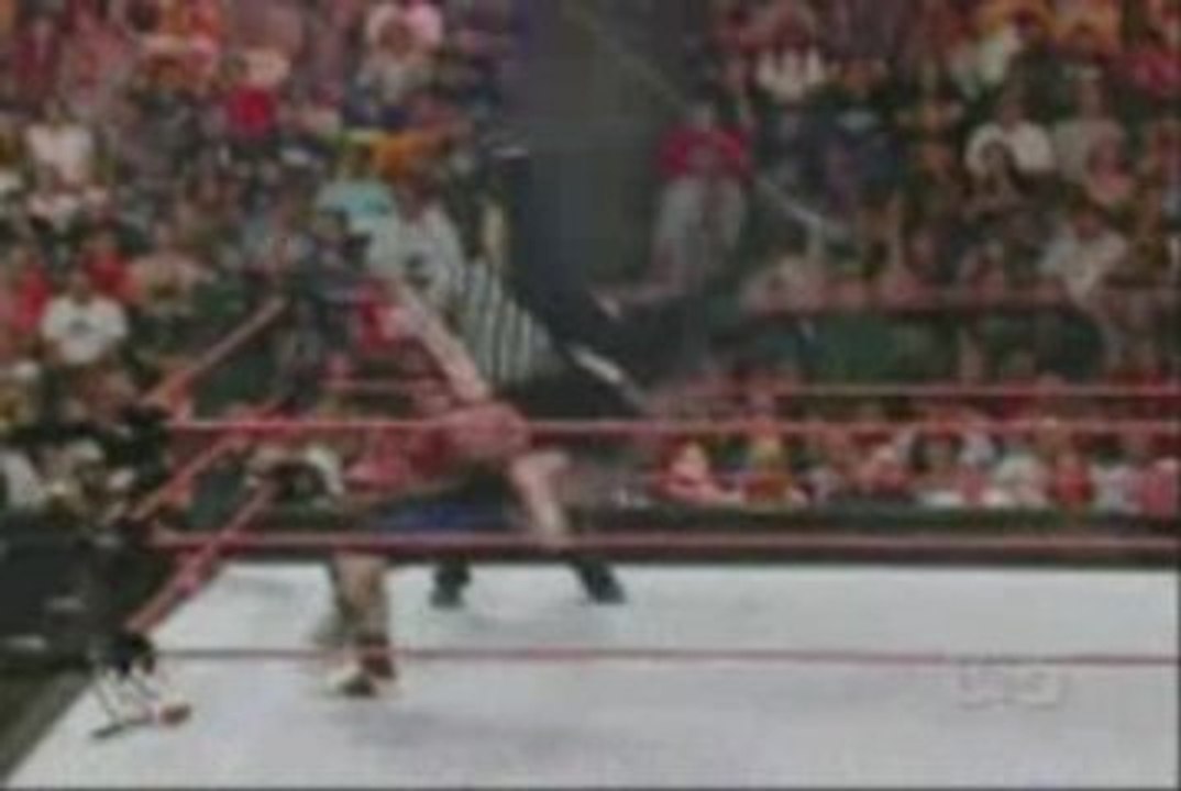 Jeff Hardy whisper in the wind