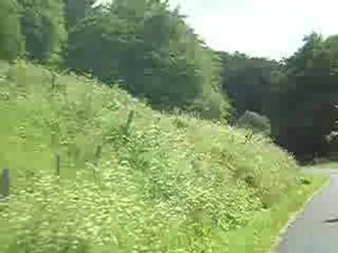 Balade en moto: le tour des lacs d'Auvergne