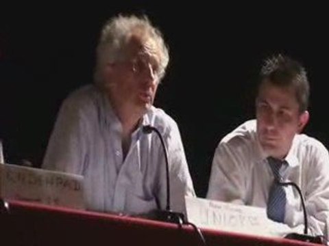 UNCCAS UNIOPSS FNAPAEF FNADEPA : revendications personne âgé