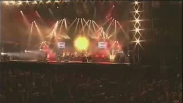 Manu chao final Solidays