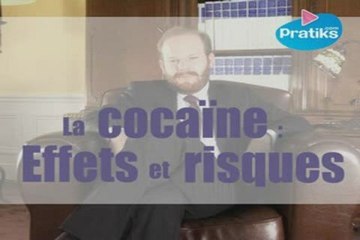 La Cocaïne : Effets et risques.