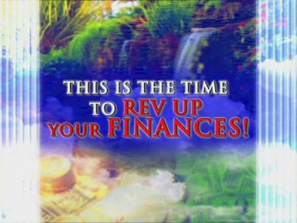 The Financial Revolution