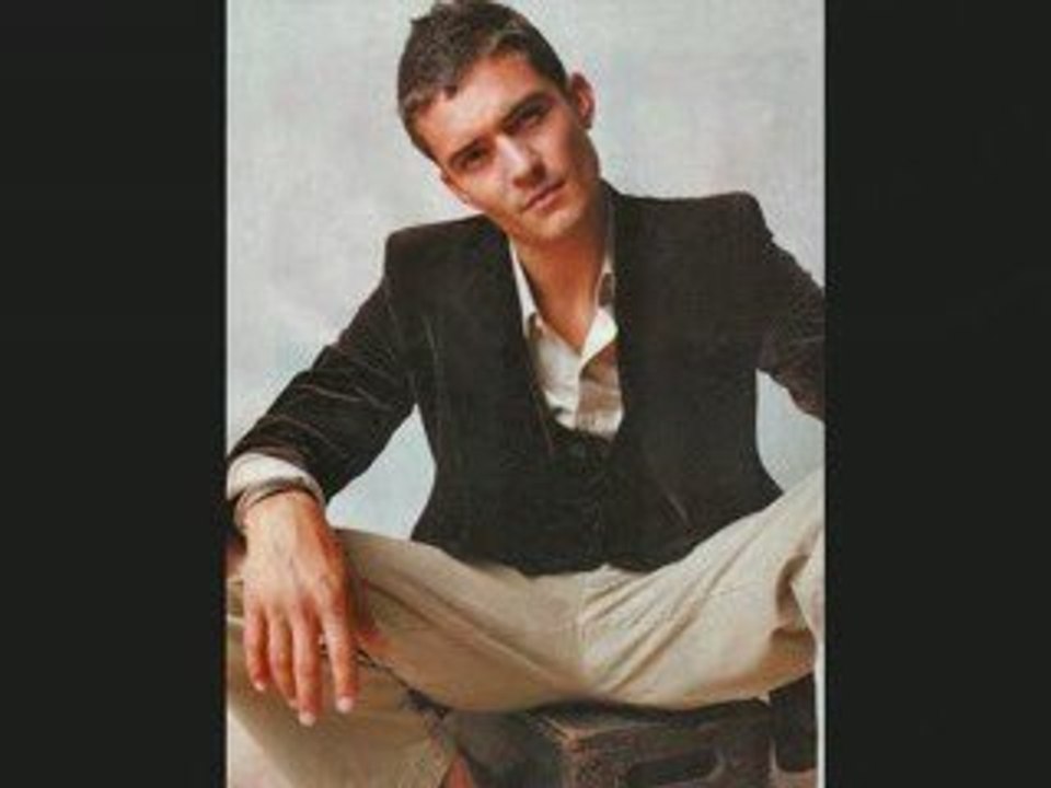orlando bloom