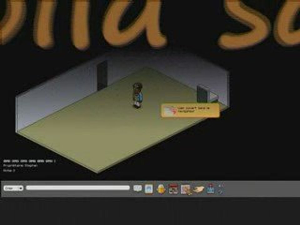H4x0r -Script by Stephen