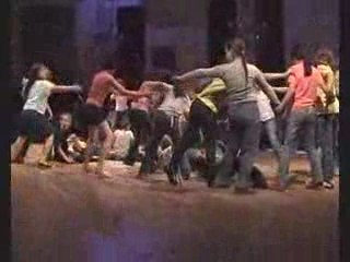 Spectacle CE1 et CE2 (1ère partie)