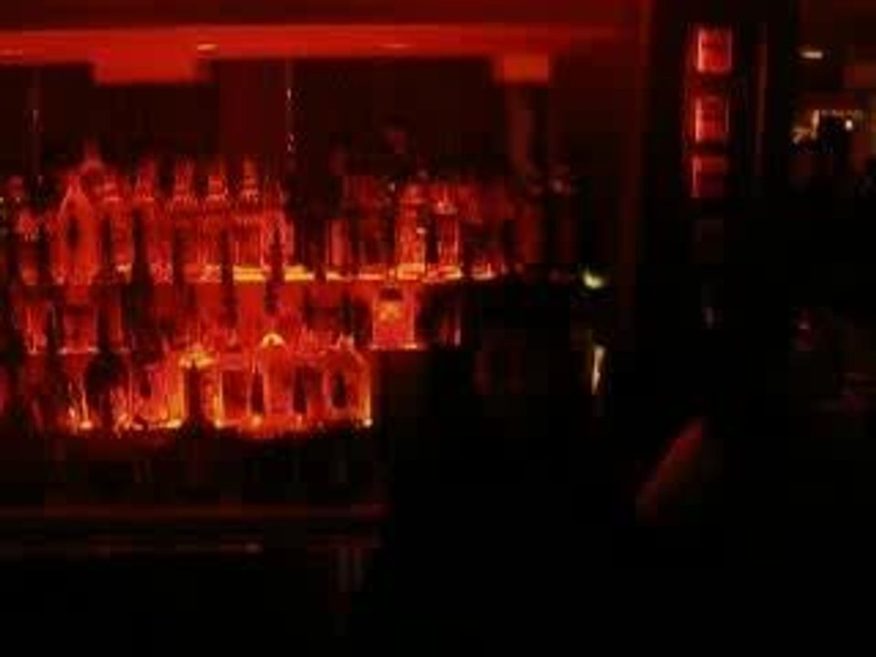 Jean Vasquez - Moomba Club - Montreal