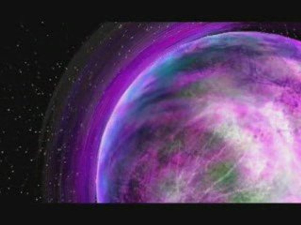 Metroid Prime 2 Echoes : Intro