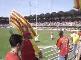 usap biarritz avec la bronca