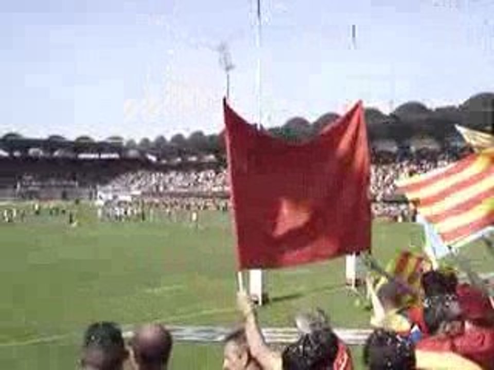 usap biarritz