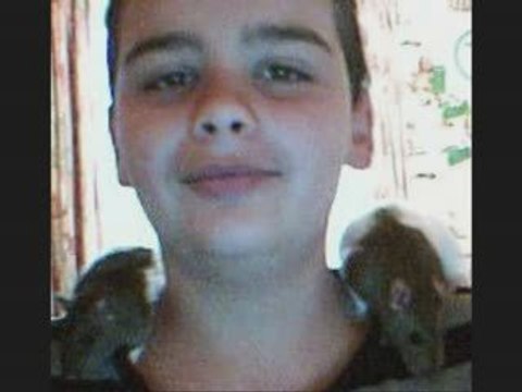 Je t'aiime a la folie mon coeur