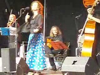 Chanter la Belle Musique Tzigane