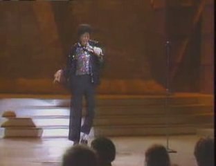 Michael Jackson-Bıllıe Jean